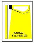 Rouiba Éclairage