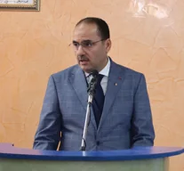 Elkhier Baali